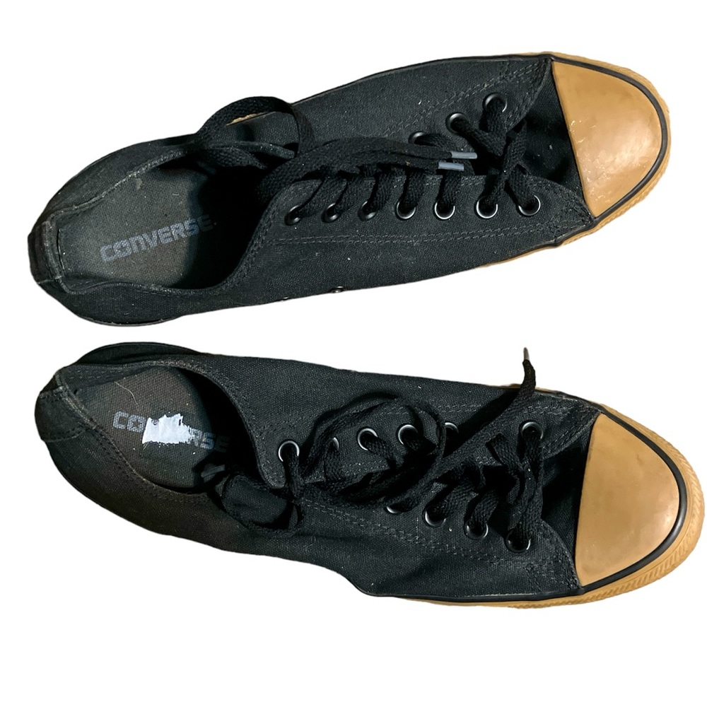 Converse size 11